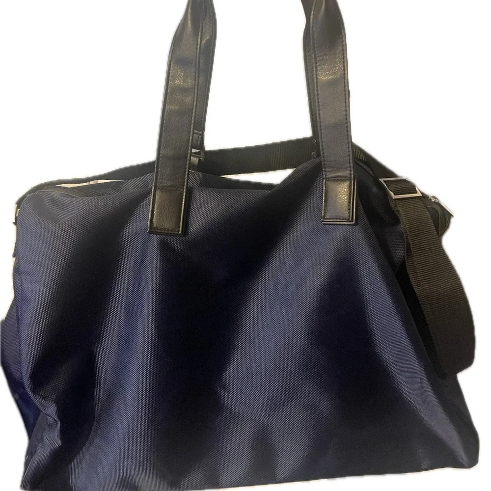 Chrome AZZARO Duffle Bag